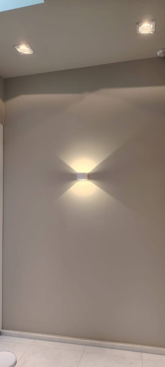 Schilderwerk woning